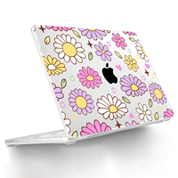 Coque rigide fine anti-rayures et anti-chute en PC, protection antichoc pour ordinateur portable MacBook Neo 13 pouces 2026