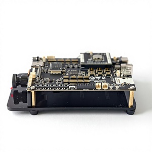 Placa de Desarrollo de Código Abierto Allwinner V861M2-XXX SC1774 SOCHIP con Sistema Operativo para Solución 4G HD IPC AI-ISP AOV SIP64MB LINUX BOARD SC1774 - Product Image 4