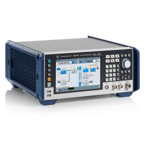 เครื่องกำเนิดสัญญาณ Rohde & Schwarz SMBV100B 3G-6G - Product Image 5