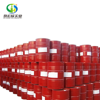 Bahan Baku Resin Epoksi Bisphenol A, Resin Dasar Epoksi Cair CYD-128, setara dengan DER 331, NPEL 128, SHELL 828