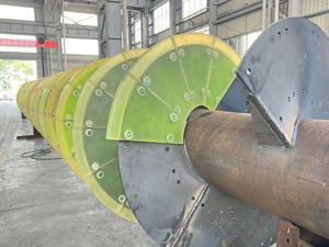 Hot Sale Sand <strong>Washer</strong> Vibrating Screen <strong>Soil</strong> Sifter Machine for Efficient Washing and Screening - Product Image 6