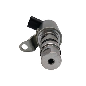 Válvula de control de aceite Mitsubishi VVT Mn137240, solenoide del árbol de levas para motor - Product Image 3