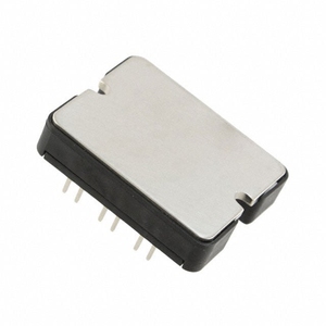 APTGT100A60T1G ทรานซิสเตอร์ IGBT โมดูล 600V 150A 340W SP1 ชิ้นส่วนอิเล็กทรอนิกส์ใหม่และของแท้ - Product Image 1