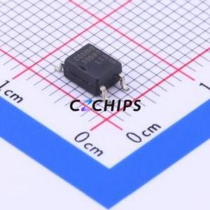 ทรานซิสเตอร์เอาต์พุตทรานซิสเตอร์ SOP-4-2.54mm KPC355NT0ETLD ใหม่และเป็นของแท้ - Product Image 1