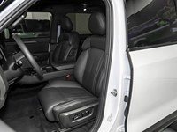Offre Spéciale ROX 01 SUV 4x4 7 places, Hybride EREV, Autonomie 1362 km, Recharge Rapide, Grand Espace, Nouvelle Voiture à l'Export
