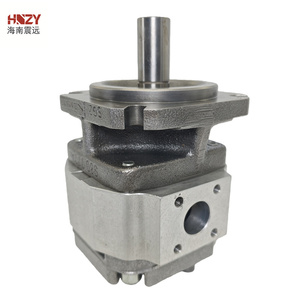 Bomba de Engranajes Hidráulicos PGP2 PGF1 PGF2 PGF3 PGF PGF2-2X PGF1-2X R901263663 PGF2-2X/011RE20VU2 Bomba de Aceite Hidráulica de Alto Volumen - Product Image 6