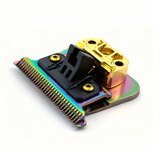 Cuchilla de Repuesto para Recortadora de Cabello FX707C2, Accesorio para Recortadora de Cabello Directo de Fábrica, Compatible con <span class=keywords><strong>Babyliss</strong></span> - Product Image 2