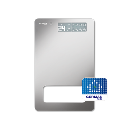 กระจกหน้า