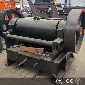 Concasseur à mâchoires secondaire PEX 250*750 pour le broyage de pierres fines, fournisseurs fiables, pour l'extraction d'or dans les roches - Product Image 5