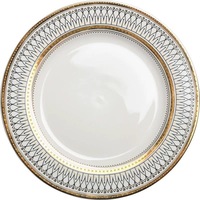 Assiettes en porcelaine en gros pour la restauration, desserts, steaks, usage en restaurant et hôtel, style contemporain, compatibles lave-vaisselle et micro-ondes
