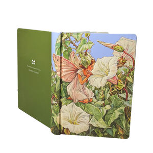 Agenda 2026 Personalizada, Diario Semanal y Mensual, Impresión de Cuadernos con Hermosas Páginas Interiores, Opciones de Cartón/Cartulina Dúplex - Product Image 3