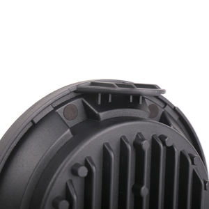 Phare de voiture d'approvisionnement d'usine 7 pouces LED lampe de travail DRL moto phare Led 50W SUV <span class=keywords><strong>ATV</strong></span> RGB camion LED feux de travail - Product Image 5