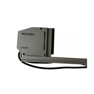 KEYENCE LS-7070 High-Speed High-Precision Digital <b>Micrometer</b> Sensor Head Without Display Function With One Year Warranty - Product Image 2