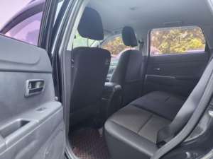 Mitsubishi Jinxuan ASX Coche de segunda mano Coche Usado en Buen Estado - Product Image 4