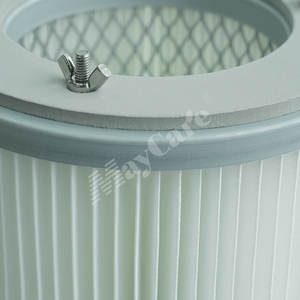 Depolveratore collettore di polvere industriale industriale centrale collettore di polvere per router cnc - Product Image 1