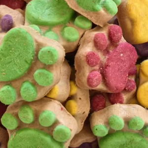 Capuchons d'ongles pour chats Couvertures de colle Prévenir les rayures sur la peau Meubles en croissance Griffes de chat <span class=keywords><strong>Chair</strong></span> et sang Aliments lyophilisés pour animaux de compagnie - Product Image 3