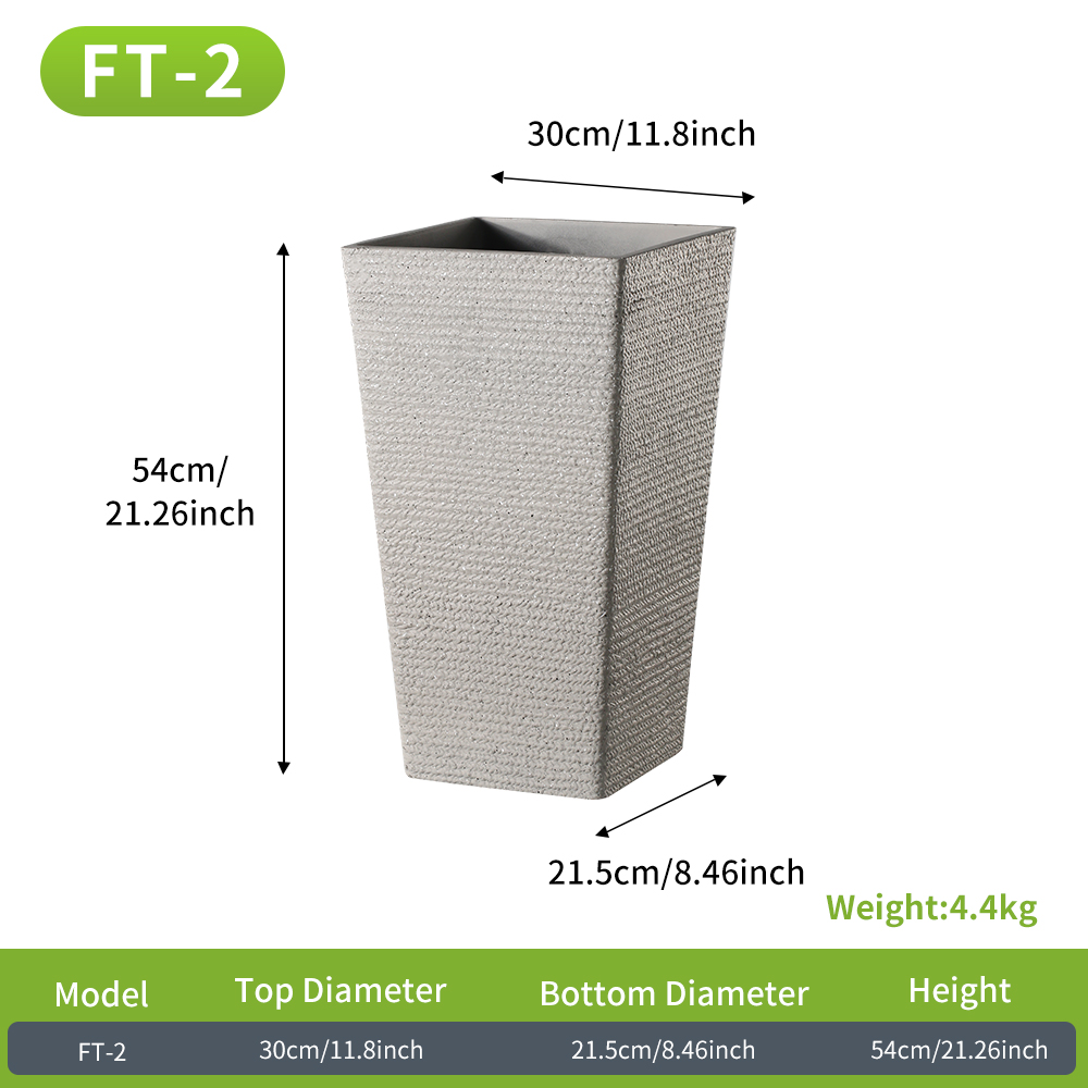 FT-2 Gris clair