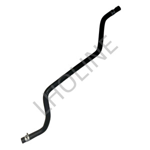 Manguera de refrigerante 9004123 de caucho, longitud estándar para reemplazo y reparación - Product Image 1