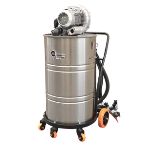 V-XS wet vacuum cleaner for cleaning water mud extractor wholesale OEM price JS vacuuming equipment