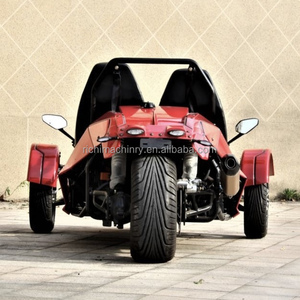 סיטונאי מותאם אישית buggy ללכת kart ג 'יפ בנזין שלושה גלגלים אופנוע חשמלי קלאסי לילדים מבוגרים - Product Image 6
