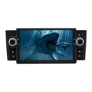 7 pouces Android Auto Radio électronique Audio stéréo pour Fiat <span class=keywords><strong>Liena</strong></span> 4 Core FM RDS Carplay 2 Din Oto Teyp lecteur Multimédia de voiture - Product Image 2