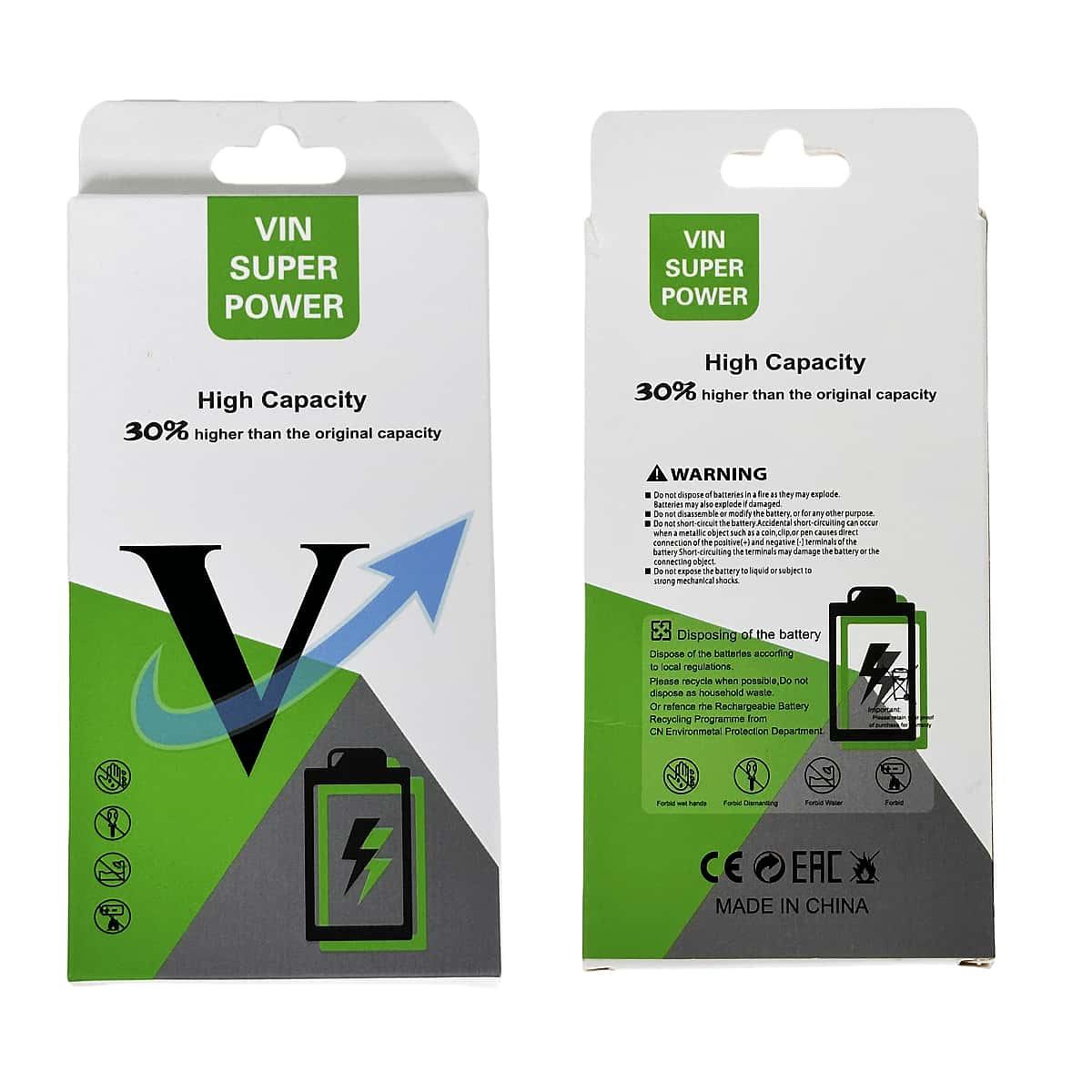 Single packaging box