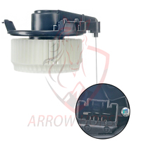 Moteur de ventilateur de climatisation de voiture pour CHERY FULWIN 2 A3 A15 A11 A13 OMODA 5 ESTAR V5 A3 A1 J2 J5 JETOUR X70 X90 PLUS