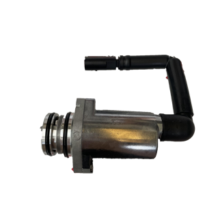 Pompe à huile d'accouplement et ressort pneumatique de suspension avant et arrière neufs pour Audi TT 2003-2006, VW Golf <span class=keywords><strong>4</strong></span>, Bora <span class=keywords><strong>4x4</strong></span> AWD - Référence 02D525557 - Product Image 2