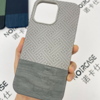 Pour iPhone 17 Air TPU + PC Case-Modèles uniques, toucher dur, charge sans fil magnétique, vente en gros, qualité supérieure