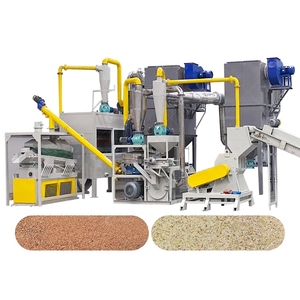 Machine de recyclage de puces de PCB IC, fabricant de récupération d'or - Product Image 4