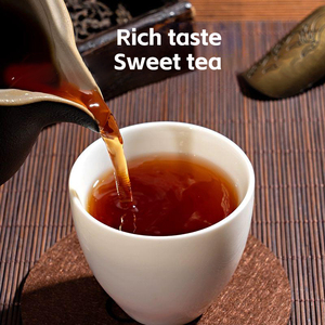 Il tè cinese Liubao ha un fascino infinito, è un prodotto per la salute e ti porta una vita sana. - Product Image 5