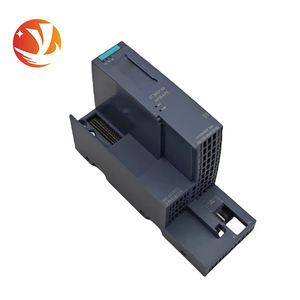 โมดูลอินเทอร์เฟซ6DL1155-6AU00-0PM0 155-6AU00-0PM0 6DL1ซีเมนส์ของแท้สินค้าใหม่อุปกรณ์ควบคุมโปรแกรมได้ PLC 16 I/O 110V - Product Image 4