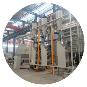 Waste Lithium Battery Recycling Machine,Car Lithium Battery Recycling Plant