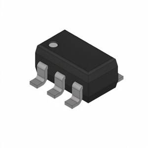Power Management (PMIC) SC 74A, SOT 753 MIC5235BM5 Buy Online Electronic Components BOM IC In Stock - Product Image 1