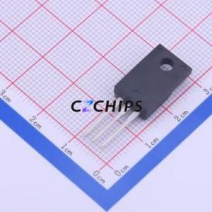 Transistor de efecto de campo (MOSFET), transistor de 1. ° de 1.-2.-1, original, nuevo - Product Image 2