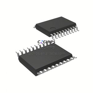 รับประกันของแท้ใหม่เอี่ยม ADN4654BRWZ-RL7 SOIC-20 วงจรรวมไอซี บริการจัดซื้อส่วนประกอบอิเล็กทรอนิกส์อย่างมืออาชีพ - Product Image 1