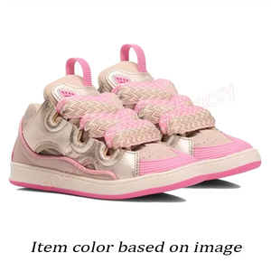 Zapatillas de Lujo Lanvine 2026, Diseño Nuevo, Alta Calidad, para Hombre y Mujer, Casuales, para Caminar, Correr, Deportes, Skateboard, con Cordones, en Caja - Product Image 3