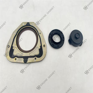 日产纳瓦拉NP300 & TERRA <span class=keywords><strong>2.3</strong></span> DCi & TDCI YS23DDT 10101-00Q1M气缸盖垫圈套装，适用于D23和D23T - Product Image 4