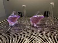Изготовление на заказ прозрачных пластиковых моделей методом 3D-печати (ABS, нейлон), быстрое прототипирование, услуги SLA/SLS, OEM-производство