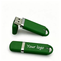 Clé USB haute vitesse 2.0/3.0, porte-clés, 4G 8G 16G 32G 64G 128GB, périphérique de stockage, clé USB de type stylo
