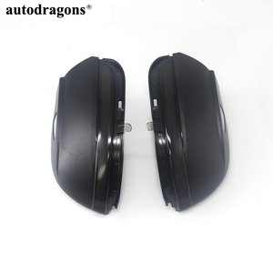 Autodragons ALLTRACK Intermitentes LED, Luces de Señalización de Giro Izquierda y Derecha, Indicadores de Espejo Retrovisor para Passat ALLTRACK - Product Image 6