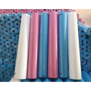 Fabbricazione Eco-Friendly Monouso Lenzuolo/copriletto - Product Image 1