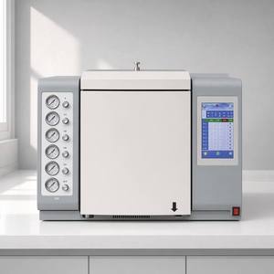 Cromatógrafo <span class=keywords><strong>de</strong></span> Gases con Detector FID TCD, Analizador <span class=keywords><strong>de</strong></span> Cromatografía <span class=keywords><strong>de</strong></span> Gases, Equipo <span class=keywords><strong>de</strong></span> Prueba Ambiental Petroquímico - Product Image 4