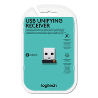 Récepteur d'unification USB Logitech