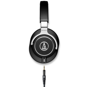 หูฟังแบบครอบหู Audio-Technica ATH-M70X ระดับมืออาชีพ แบบมีสาย สำหรับงานสตูดิโอ - Product Image 5