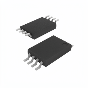 ซื้อชิ้นส่วนอิเล็กทรอนิกส์ออนไลน์ 8 TSSOP AT24C16A-10TU-1.8-T หน่วยความจำ BOM IC มีสินค้าในสต็อก - Product Image 1