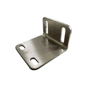 Factory Supplier Custom Sheet Metal Parts Fabrication Services Metal Etching Deep Draw Stamping Industrial Parts