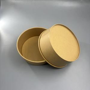 ชามกระดาษย่อยสลายได้แบบสองชั้น - Product Image 5