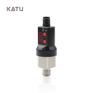 Capteurs de pression à led électroniques de la série PS200 de taille compacte de vente en gros d'usine de produits de conception <span class=keywords><strong>KATU</strong></span> - Product Image 6