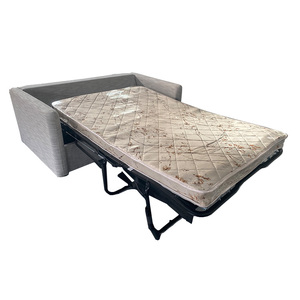 Muebles de Hotel de alta calidad, sofá cama seccional extraíble moderno, sofá cama individual plegable, conjunto de muebles de Hotel/<span class=keywords><strong>Motel</strong></span>/apartamento - Product Image 5
